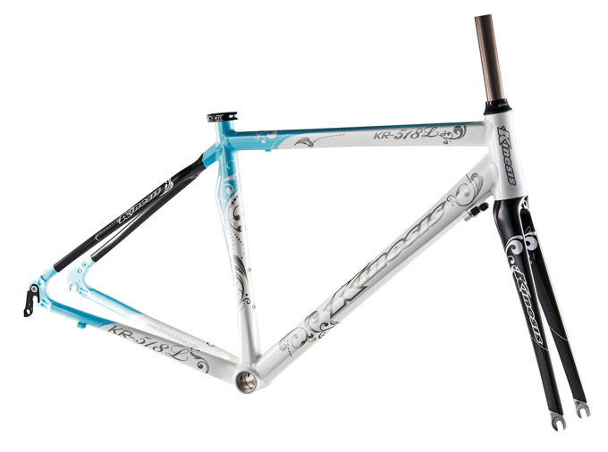 womens road bike frame