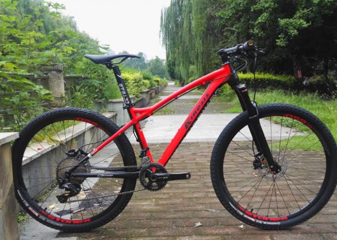 26er hardtail