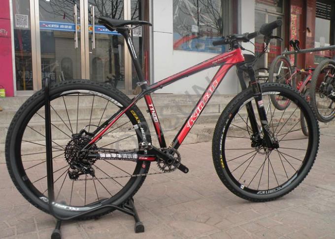 xc 29er hardtail