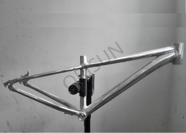 China 20er Bmx Street Frame IS Style 1350 Grams Customized Painting OEM / ODM supplier