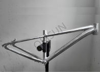 China 20er Bmx Street Frame IS Style 1350 Grams Customized Painting OEM / ODM factory