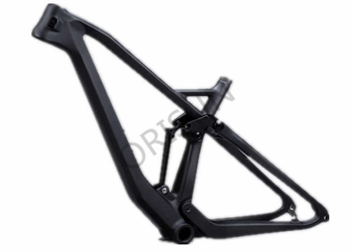 chinese carbon 27.5 plus frame