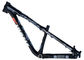 Aluminum Alloy Dirt Jump Mountain Bike Frame Smooth Welding With Multi Function supplier