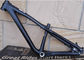 Aluminum Alloy Dirt Jump Mountain Bike Frame Smooth Welding With Multi Function supplier