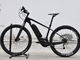 29er Electric Carbon Lightweight Bike Frame Mid - Drive 148 X 12 Dropout supplier