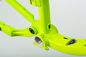 Enduro Full Suspension Bike Frame 170mm Travel With Customized Logo supplier