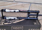 24er Inverted Downhill Suspension Forks , 203mm Travel Dual Crown Fork supplier