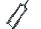 Inverted Air Suspension Custom Bike Forks 26 Inch For Fat Bike / Snow Bike supplier