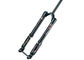 Inverted Air 160mm Travel Forks Custom Made Air Spring For AM / Enduro Bike supplier