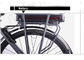 City Black Step Through Custom Electric Bike 250w 120 Kg Load Capacity supplier