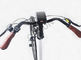 250W Electric City Bike , Aluminum Alloy Electric Road Bike Custom Color supplier