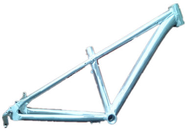 China Kids Mountain Bike Frame Aluminum Alloy 12.6 Inch Lightweight For Kids supplier