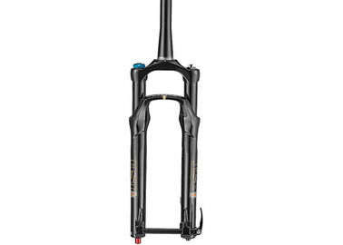 China Slope Dj Dirt Jump Bike Forks , Freestyle Dirt Jump Suspension Forks supplier