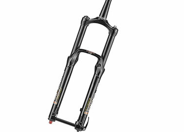 China 140mm / 150mm Travel Custom Bike Forks 27.5er Plus Hard Anodized For Enduro Bike supplier