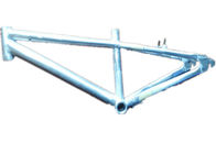 China 20er Light Bmx Bike Frames Aluminum Alloy V Brake Manual Arc Welding factory