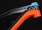 Lightweight Downhill Bike Frame , Freeride / Enduro Mtb Frame With Custom Logo supplier