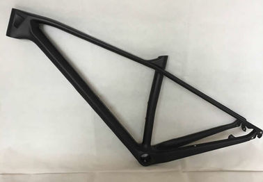 Matte Black Mtb Full Carbon Mountain Bike Frame 29er Wheel 880 Grams supplier