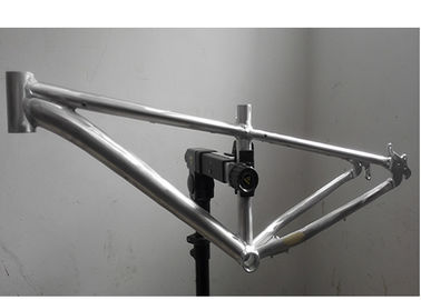 Kids Mountain Bike Frame Aluminum Alloy 12.6 Inch Lightweight For Kids supplier