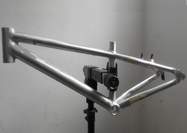 20 Inch Aluminum Alloy Light Bmx Frames Freestyle 135 X 9qr Dropout supplier