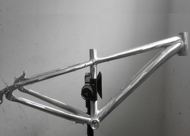 20 Inch Aluminum Alloy Light Bmx Frames Freestyle 135 X 9qr Dropout supplier