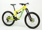 27.5 Inch Custom Mountain Bike Frame Disc Brake With Customized Color supplier