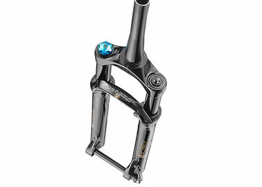 Slope Dj Dirt Jump Bike Forks , Freestyle Dirt Jump Suspension Forks supplier