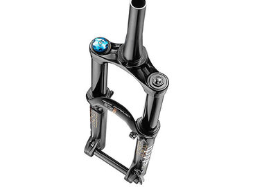 Mtb Air Black Custom Bike Forks 26er / 27.5er Lightweight Rebound Damper supplier