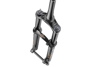 Air Spring Mtb Bike Forks 26 Inch , AM / Enduro Mountain Bike Forks supplier