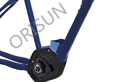 Aluminum Electric Bike Frame Inner Cable Routing 27.5 Inch Boost Patented Design supplier