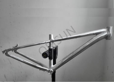 20er Bmx Street Frame IS Style 1350 Grams Customized Painting OEM / ODM supplier