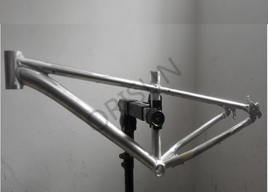 20er Bmx Street Frame IS Style 1350 Grams Customized Painting OEM / ODM supplier